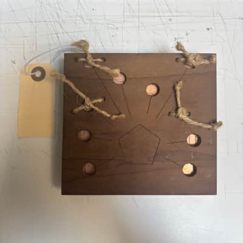 Ellitone Multi-Synth 2010’s - Wood image 1
