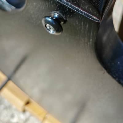 Gibson SG CM Black Limited Edition 2016 image 25