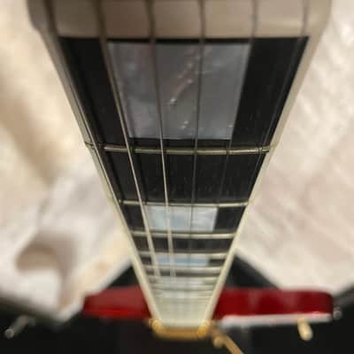 Gibson Firebird VII 2003 - Red Metallic image 7