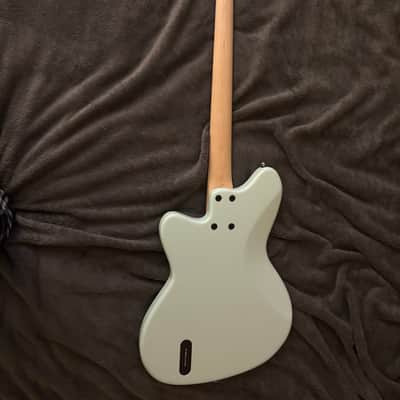 Ibanez TMB100P-MGR Standard Talman Bass 2018 - 2021 - Mint Green image 2