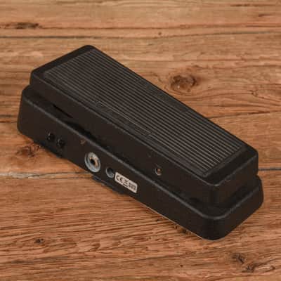 Dunlop Cry Baby G535Q image 1