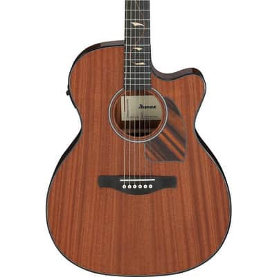 Ibanez [Summer Bonus Sale] Ibanez PC34MHCE-NT image 3