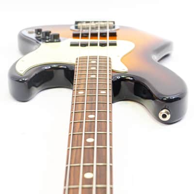 Lakland Skyline 44-60 J Bass – 3-Tone Sunburst Vintage Style Electric Bass image 6