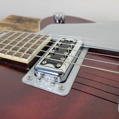 2015 Gretsch G5422T Electromatic - Walnut image 14