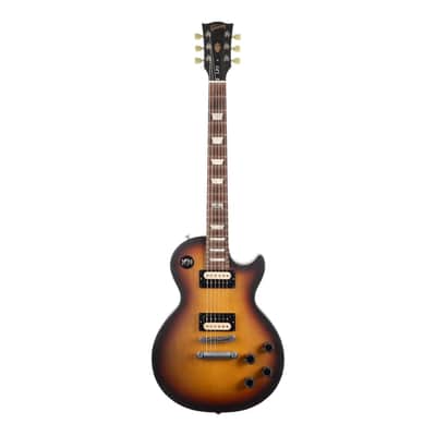 Used Gibson LPJ Fireburst 2014 image 2