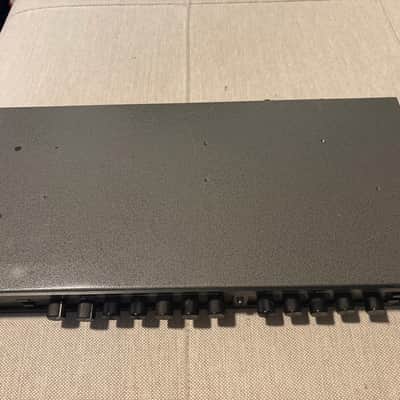 Ampeg SVP BSP Bass Preamp image 2