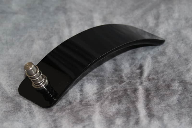 Steinberger Replacement Plug-in Leg Rest image 1