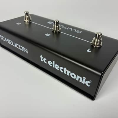 TC Helicon Switch-3 - Excellent Condition image 6
