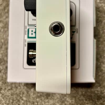 Electro-Harmonix Big Muff Pi with Tone Wicker Fuzz Pedal - Like New image 2