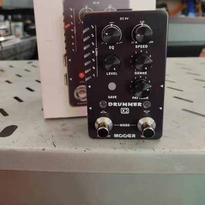 Immagine Mooer Drummer X2 - 1