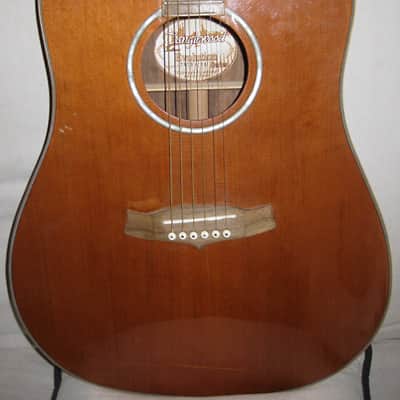 Tanglewood TW28 CSR Acoustic Dreadnought Guitar imagen 2