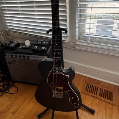 Novo Solus F1 with rare Novo hard case! image 6