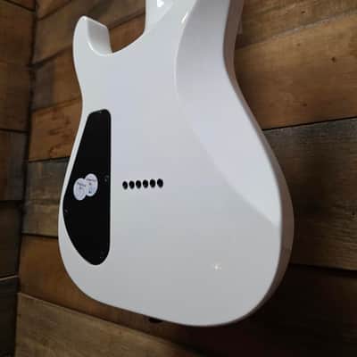 Jackson X Series Soloist™ SLXDX HT - Snow White image 13