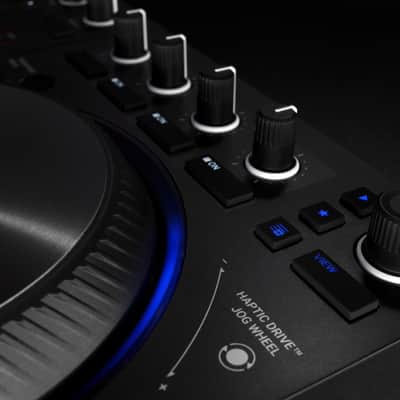 Native Instruments - Traktor Kontrol S4 MK3 image 3
