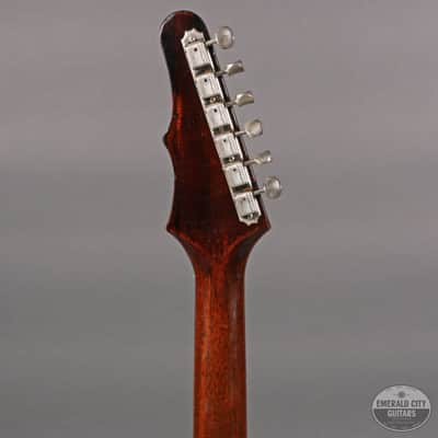 1965 Epiphone Olympic Double [*Kalamazoo Collection!] image 5