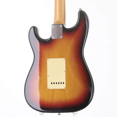 Fender Japan St62 70 Tx 3 Ts [P009206] [12/23] image 4