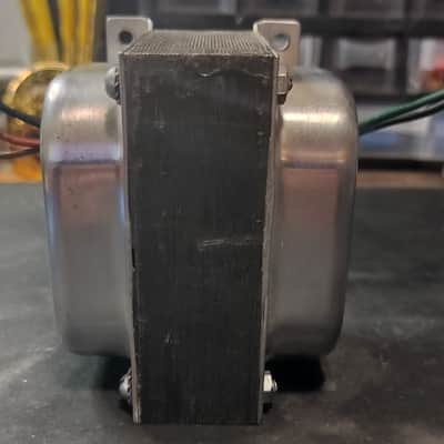 Rare Pre-CBS Fender 022855/125A9A 1962 Output Transformer - Super Reverb, Concert, Tweed Bassman etc image 4