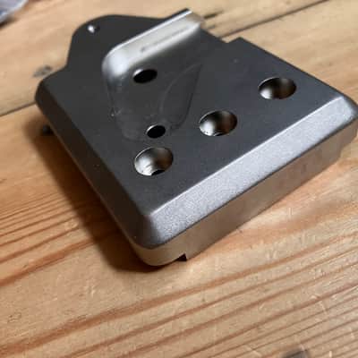 MojoAxe VibroStop Sideways Vibrola Conversion Kit for 1960 61 62 Gibson SG Pre Owned image 9