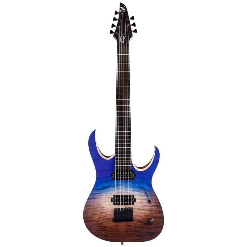 Mayones John Browne Signature Duvell QATSI 7 image 2