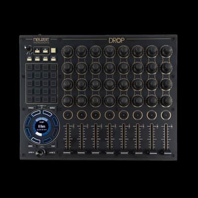 Neuzeit Instruments - Drop [IN STOCK] MIDI Control Center image 1
