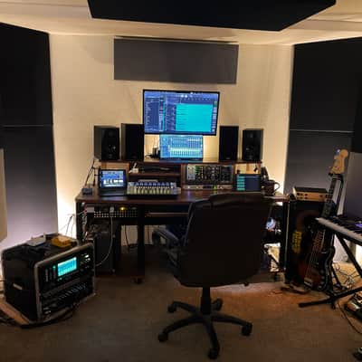 Red Sound Cycloops | Reverb