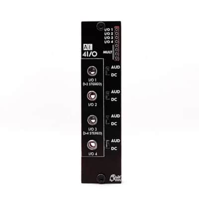 Tangible Waves - 4I/O image 1