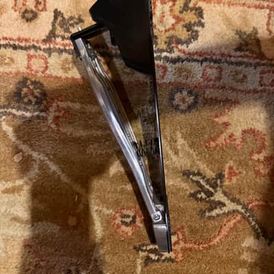 Roland FD-8 Hi-Hat Control Pedal 2004 - Present - Black/Chrome image 4
