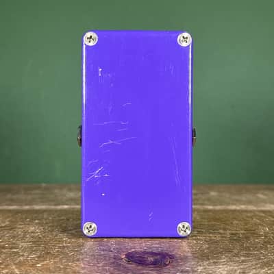 Catalinbread Dirty Little Secret MKII 2010s - Purple image 3