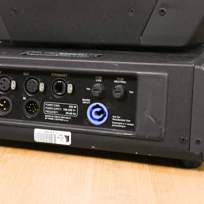 Robe Robin DLS Profile LED Moving Head CG012E4 image 7