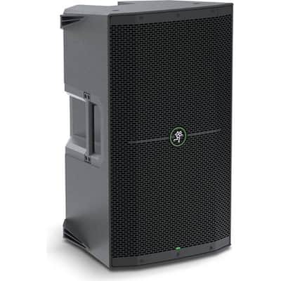 Mackie THUMP212XT 12" 1400W Powered PA Speaker with Bluetooth 2022 image 2