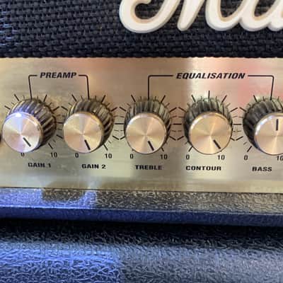 Marshall G15MS Guitar Amplifier w/2 Speaker Cabinets! image 3
