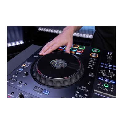 AlphaTheta XDJ-AZ 4-channel Digital DJ System image 7