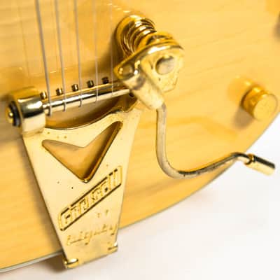 Gretsch 1959 Nashville Classic 2006 owned by Tommy Emmanuel image 8
