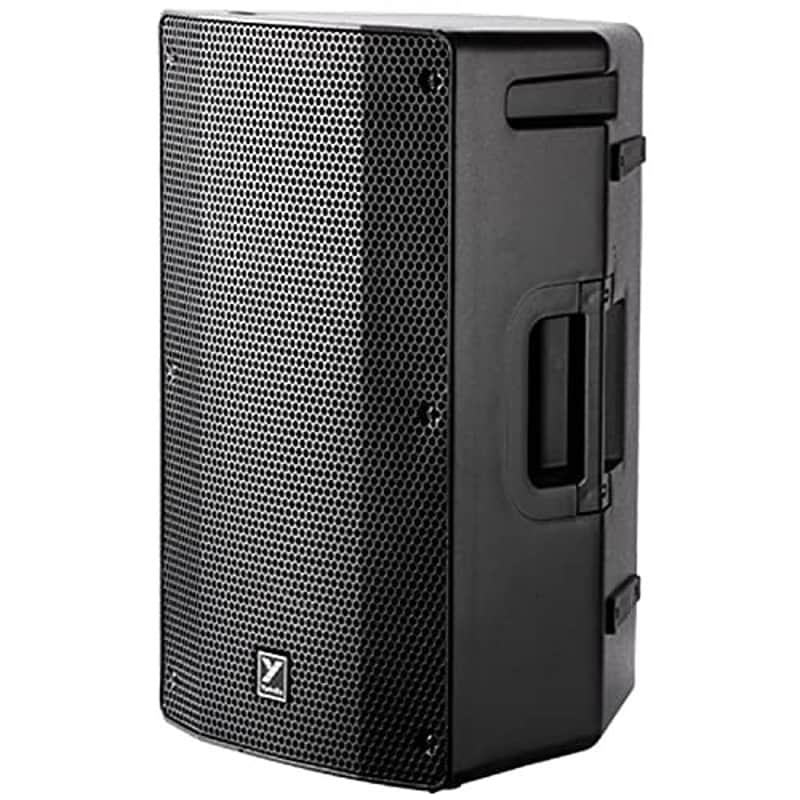 Yorkville YORK-YXL12P 12 Powered Dj Sp Bt 1000wh 10 image 1