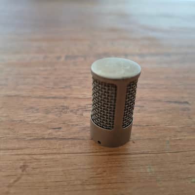 Neumann KM 56 capsule grill image 4