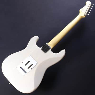 FUJIGEN USED Neo Classic Series NST100MAH (White Blonde) image 6