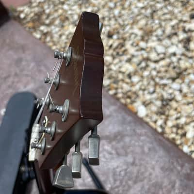 Gibson Vintage 1980 Gibson, KZII KZ-II KZ2, Les Paul, Melody Maker, RARE, Dirty Fingers, Collector piece SN 80810001 Bild 14
