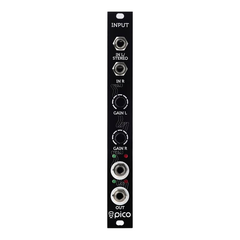 Erica Synths Pico Input image 1