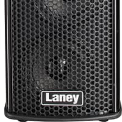 Laney AH4X4 AUDIOHUB Multi-Input Portable PA System w/ Bluetooth image 1