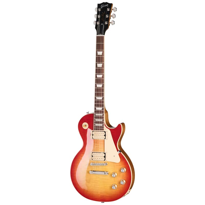 Gibson Les Paul Standard 60s DT image 1