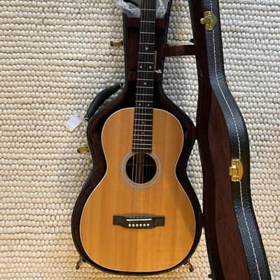 Martin Custom VS MMV 0-12 2014 image 8