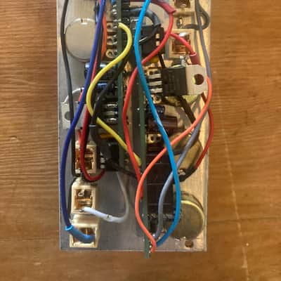 Analog Ordnance Dual LFO image 2