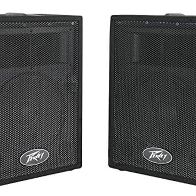 Peavey PV®i 10 (2, 10” Enclosures) image 2