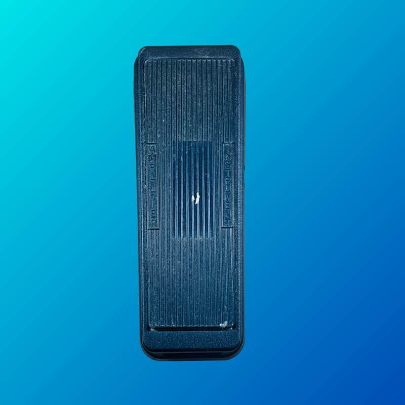 Dunlop GCB95F Cry Baby Classic Fasel Wah