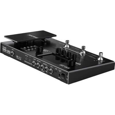 Nux MG30 Multi-effets guitare modéliseur polyvalent image 6
