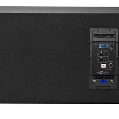 JBL SRX828SP 2000W Double 18in Powered Subwoofer image 6