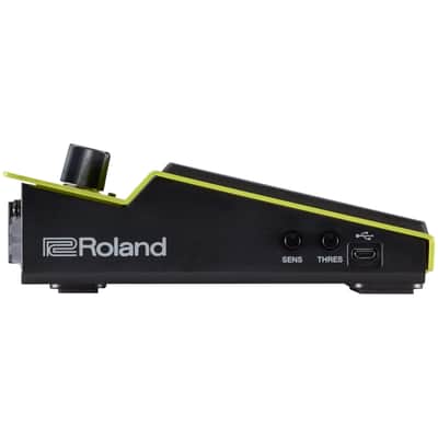 Roland SPD::ONE Kick Percussion Pad - Mint, Open Box image 6