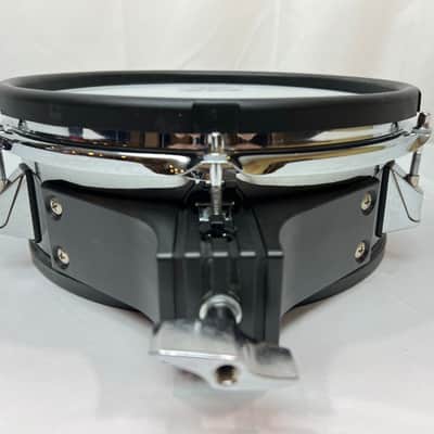 Roland PD-105 Black V Drum 10" Mesh Head PD105 VDrum image 6