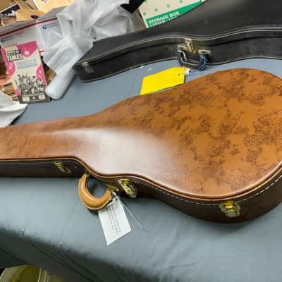 Gibson Custom Les Paul 60th Anniversary Limited Edition V2 2020 - Tomato Soup Burst #001709 image 17