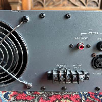 Peavey IPA 300T 2000's image 9
